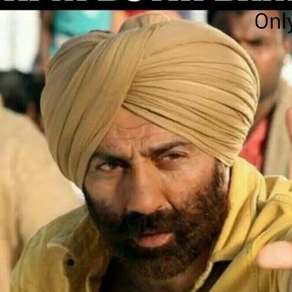 Meet your Posher, Sam - Picture 1 of 1